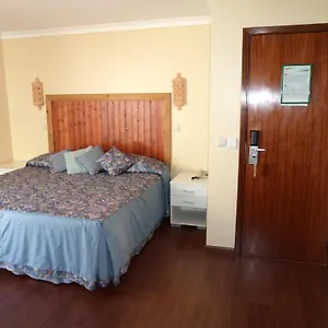 Gæstehus Vilabranca, Albufeira
