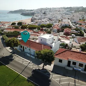 Casa de Férias Vila Baltum - Free Private Parking - Wifi - Airco # By Bedzy #, Albufeira