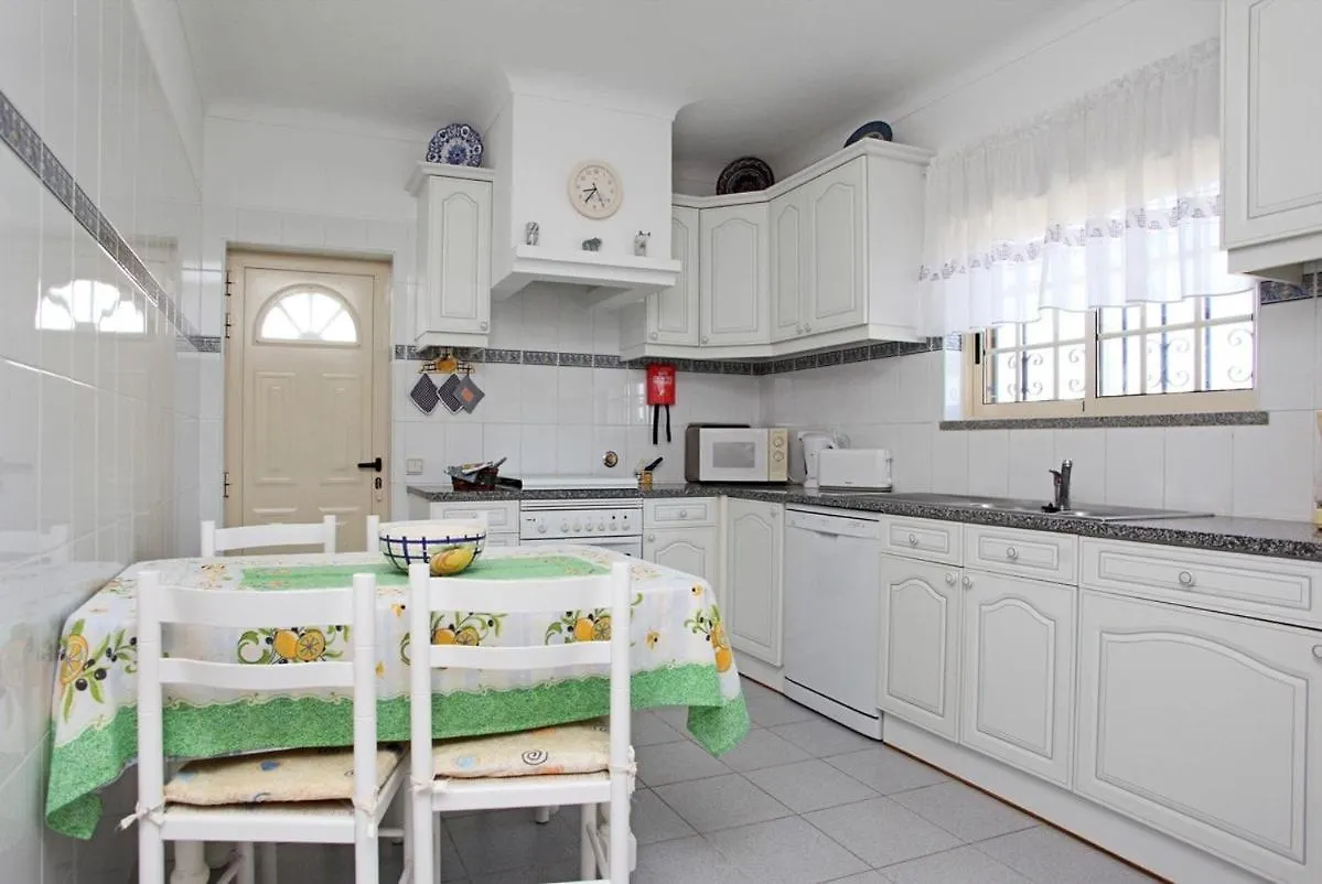Villa Nina Albufeira 0*,