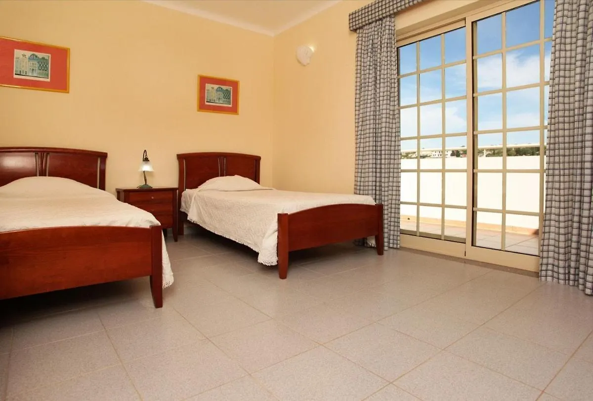 Villa Nina Albufeira Portugal