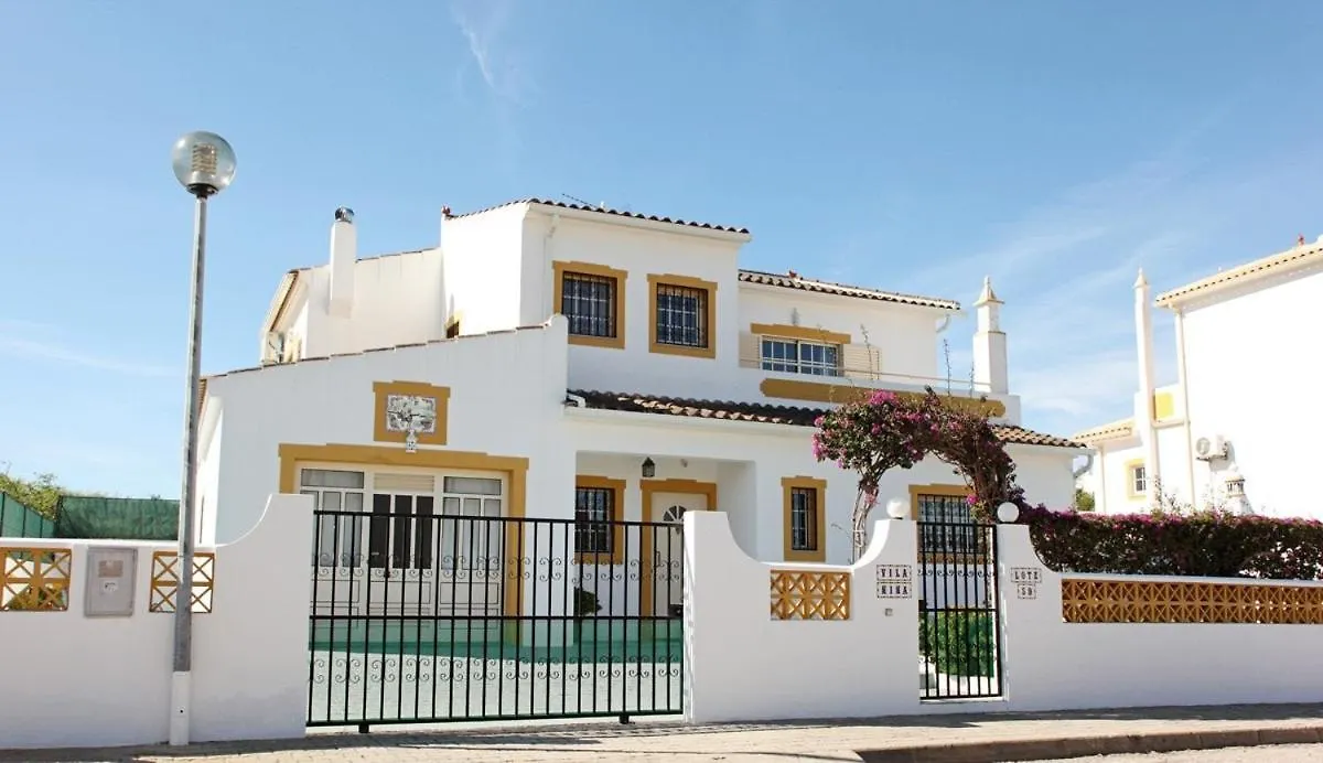 Holiday home Villa Nina Albufeira