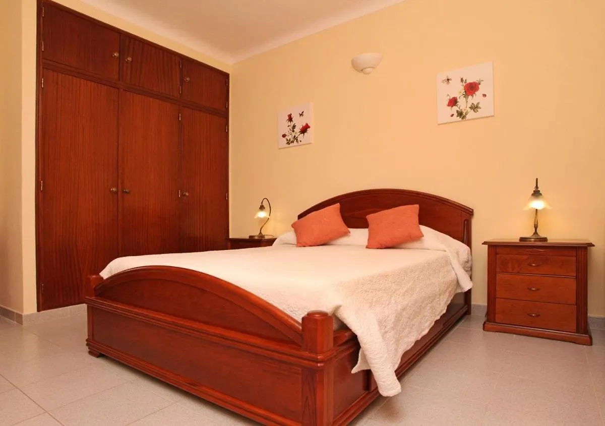 Holiday home Villa Nina Albufeira