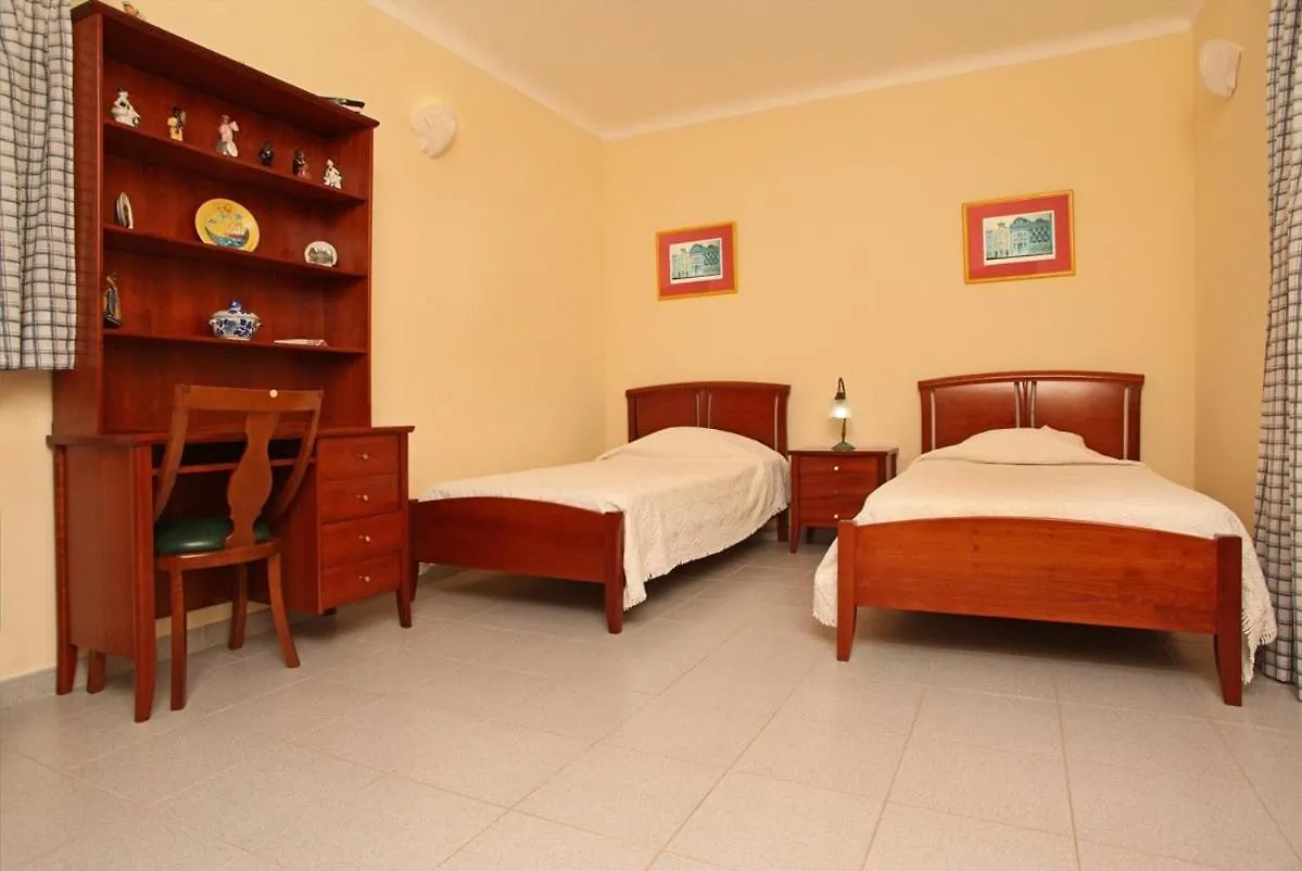 Villa Nina Albufeira Holiday home