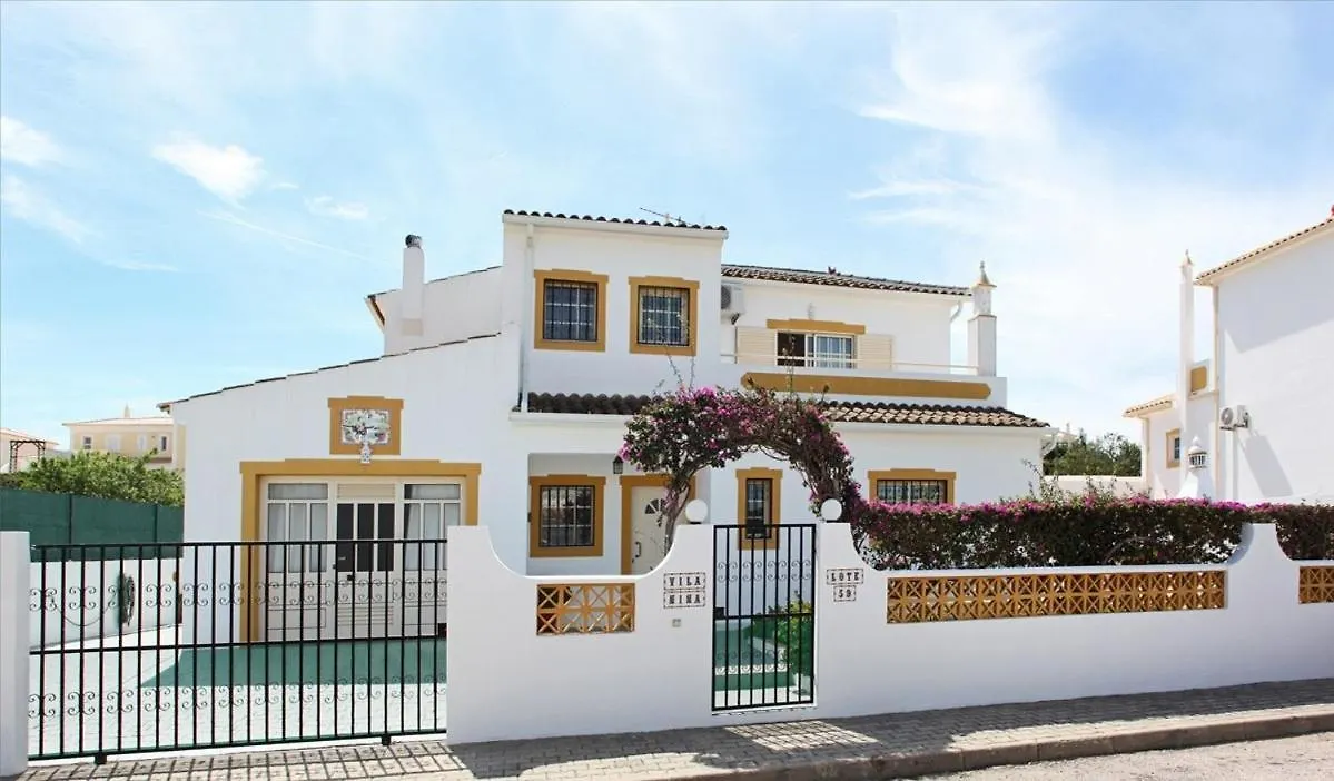 Villa Nina Albufeira