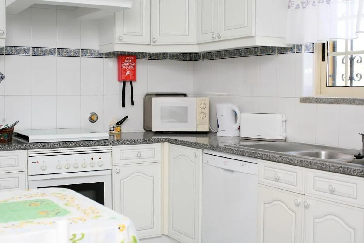 Villa Nina Albufeira
