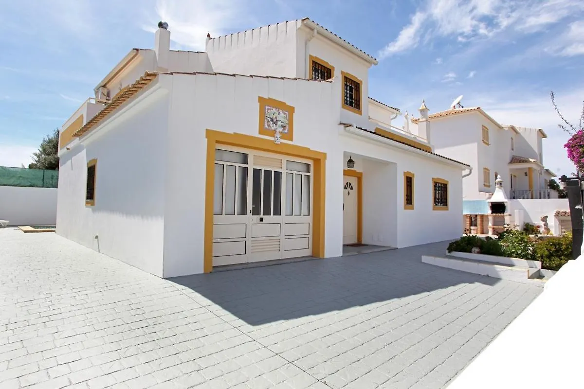 Villa Nina Albufeira Portugal