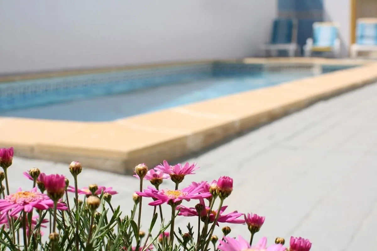 Villa Nina Albufeira Holiday home