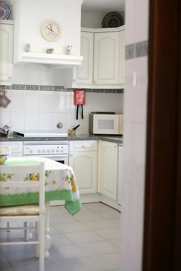 Holiday home Villa Nina Albufeira Portugal