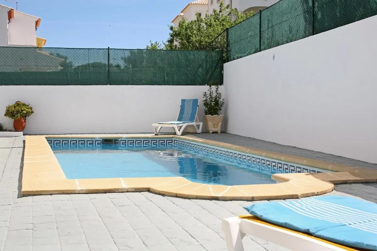 Villa Nina Albufeira Portugal