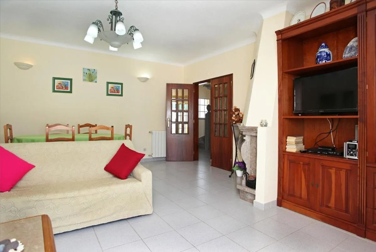 Villa Nina Albufeira