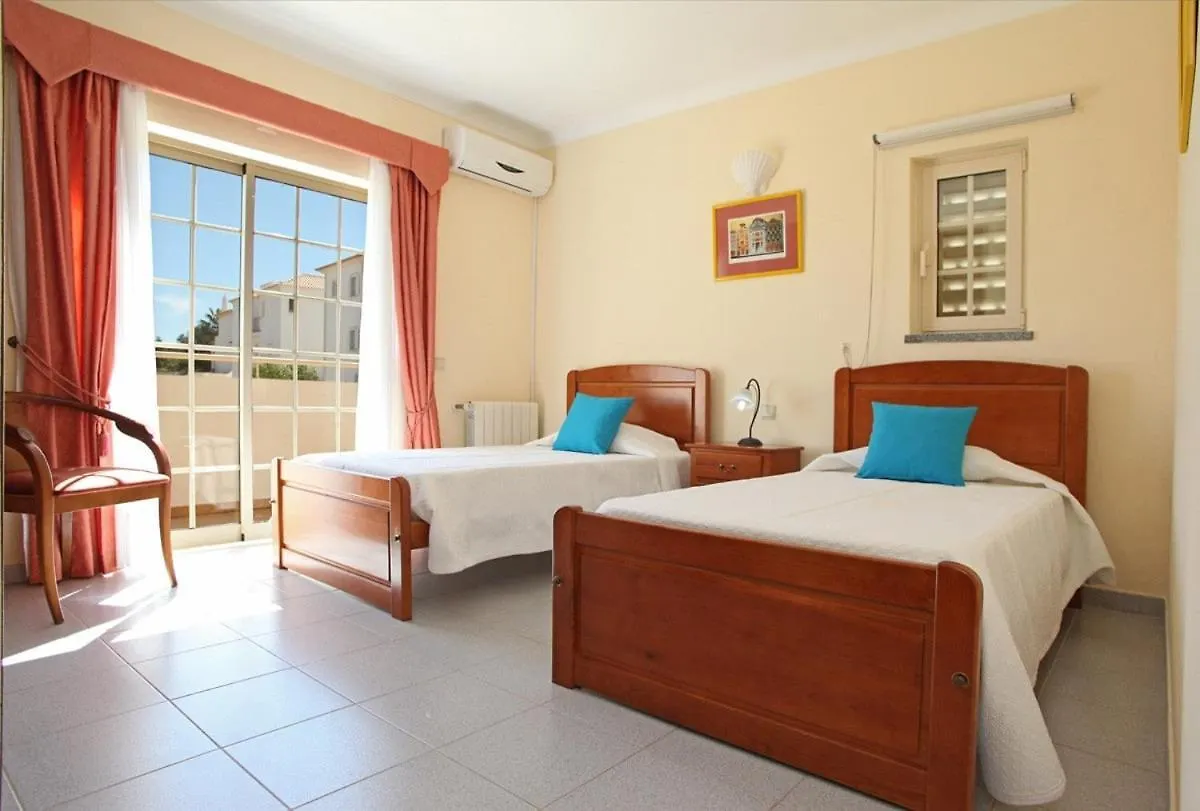 Villa Nina Albufeira